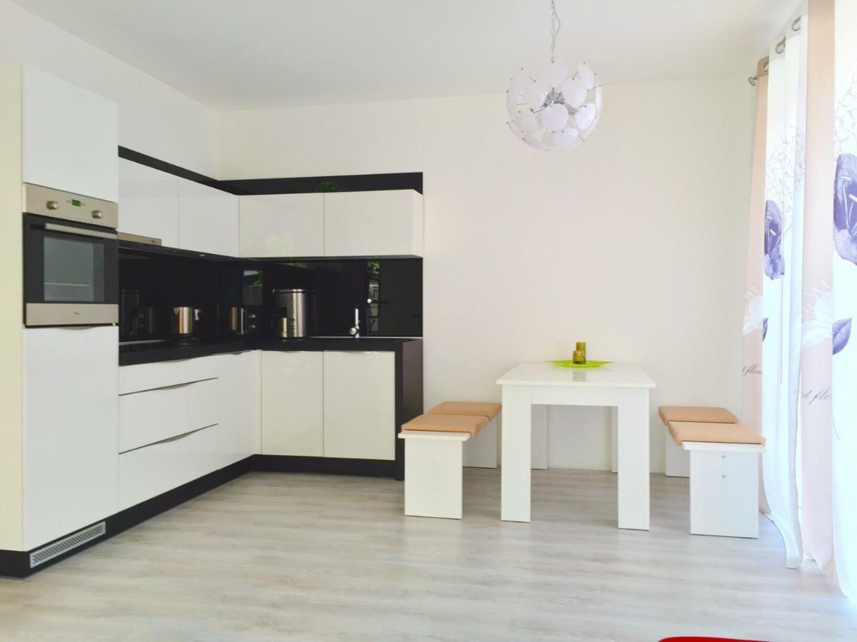 Comfort Apartment Oldenburg Luaran gambar